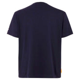 Suns Blue Cotton T-Shirt